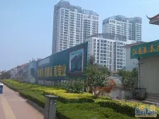 临海君天下 3室1厅 南 北