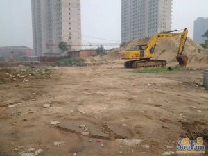 荷花坑大业时代商品房带装修楼层好