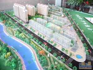 次顶楼 房东诚心出售 需要置换房产诚心客户还可以少