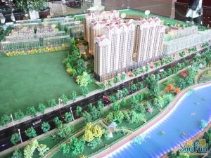 千家和泰步梯中层采光好南北通透九年43地铁