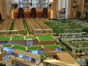 新城区 绿地香树花城 低密洋房 东河实验