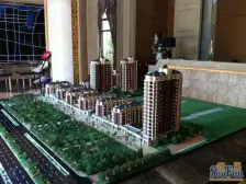 昌东大道,亿巢名城小区,通透三房