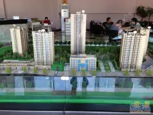 龙洲湾 江尚怡景二房47万