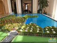 高铁北湖景房 好楼层 房东诚心出售