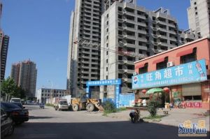 后卫金都2室2厅南北