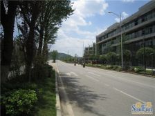 溪山御景2室1厅南