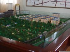 温哥华森林,永泰会展双商圈,小区环境好