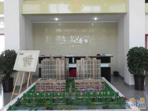 金桥电梯国标两居,精装修,好楼层,小区环境好