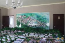 怡景苑4室2厅南北