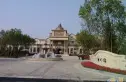 河心岛实景图