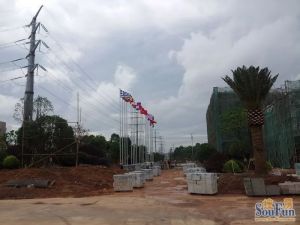 次新小区中高楼层自住装修满五省税看房提前预约