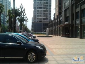 星洲国际 南北通透,采光好 视野好,诚心出售