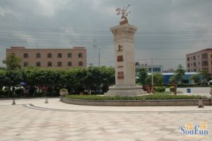 南北对流,楼层好,前后无遮挡,