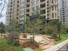 南北通透,视野开阔,全天阳光,活动区和休息区合理分隔,动静结