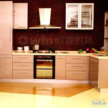 【宇邦】上海_宇邦橱柜_价格_官网_图片_建材报价-搜房网装修家居网