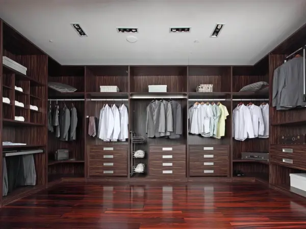 衣柜定制排名_定制衣柜(2)