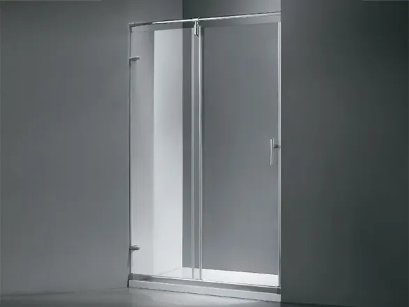 rosery玫瑰岛 一固一活淋浴屏 ph-s721