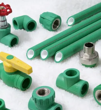 美尔固水管厂家上门安装,产品施工双保50年