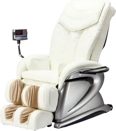 法国品牌多迪斯泰家居豪华零重力音乐按摩椅-青岛总代理