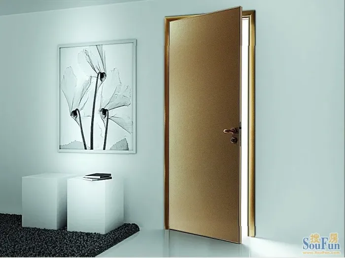 顶固幸福密码8系尊贵型门