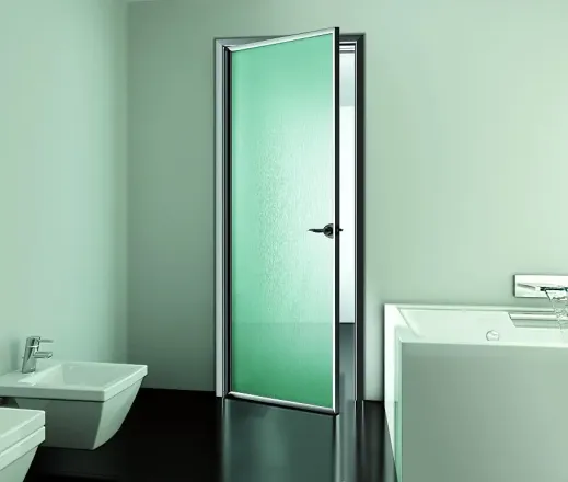 顶固情丝8系尊贵型卫浴门