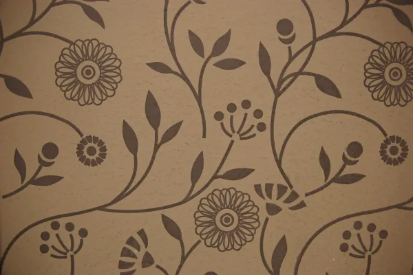 硅藻泥背景墙diy,给您全新视觉享受