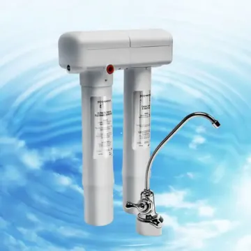 美国怡口直饮机型号800ffdc