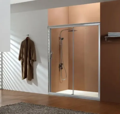 朗斯淋浴房之马赛系列