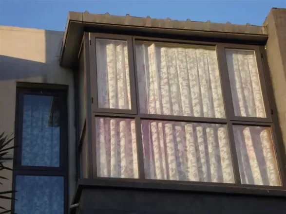 厂家直销栋梁断桥铝门窗,平开窗,推拉窗