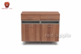红苹果 R0025-40 高贵大气的餐厅餐柜
