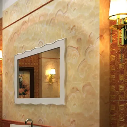 东鹏 瓷砖 水晶瓷玛瑙玉地砖dg801048客厅卧室 北京东