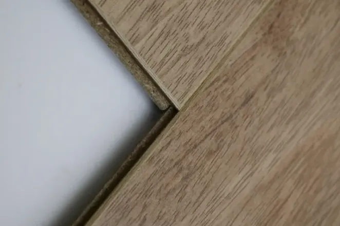 生活家香山樟木强化复合地板