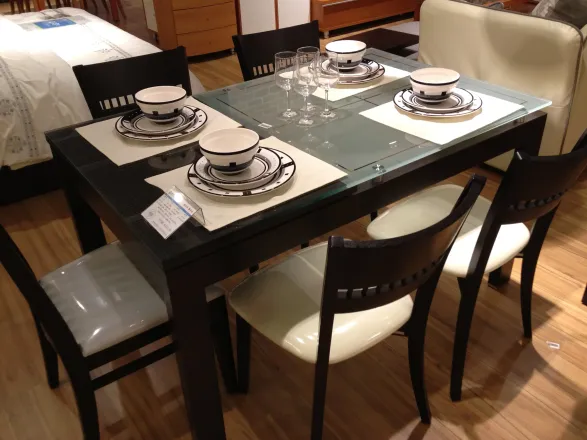 红苹果218餐台价格,图片,参数-家具餐厅家具餐桌-广州房天下家居装修