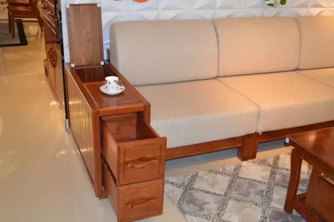 光明家具龙玺嘉和系列沙发l88-3876-386