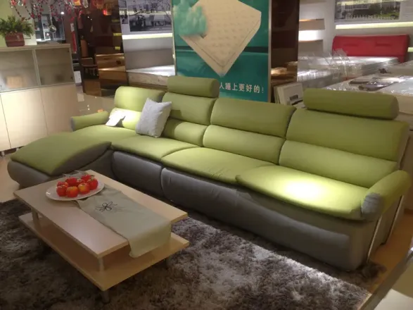 红苹果ap212沙发