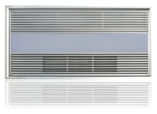 奥华集成吊顶 空调型取暖器our306fm-e1