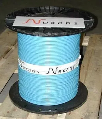 耐克森txlp/2r 1370/17双导发热电缆价格,图片,参数-建材开关插座电线