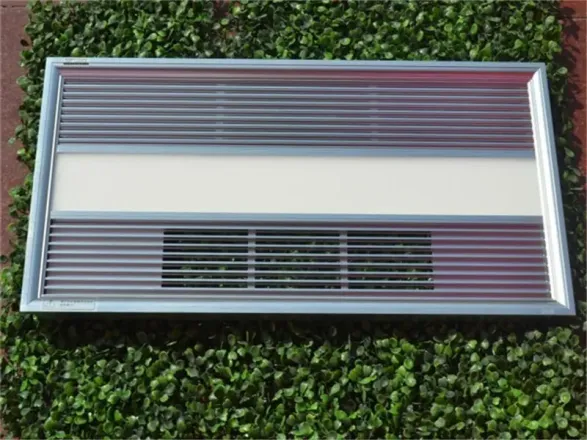 图片,参数-全屋定制集成吊顶暖风模块-宁波房天下家居装修网