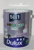   多乐士金装防水无添加5合1墙面