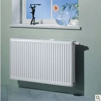 森德 钢制板式家用暖气片 散热器k22-600-800