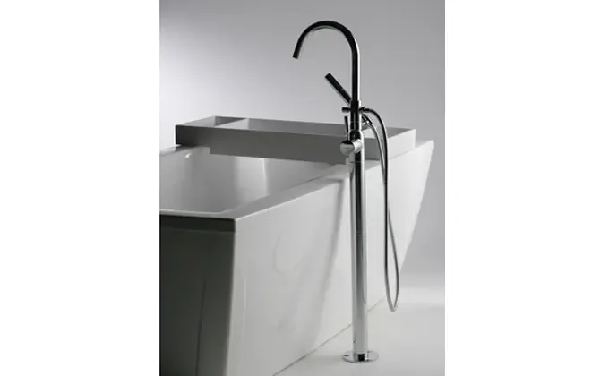 贝朗f65051c-b浴缸龙头