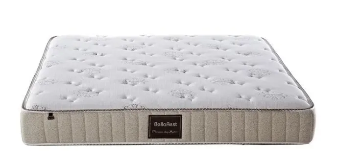 百纳璐诗cny31青年系列床垫