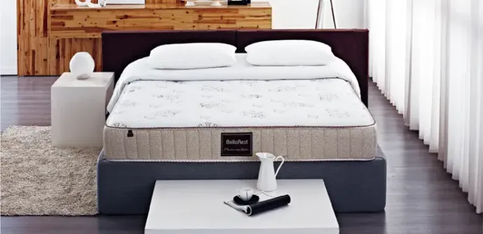 百纳璐诗cny31青年系列床垫