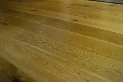 圣象kg6114金丝敦橡木三层实木地板