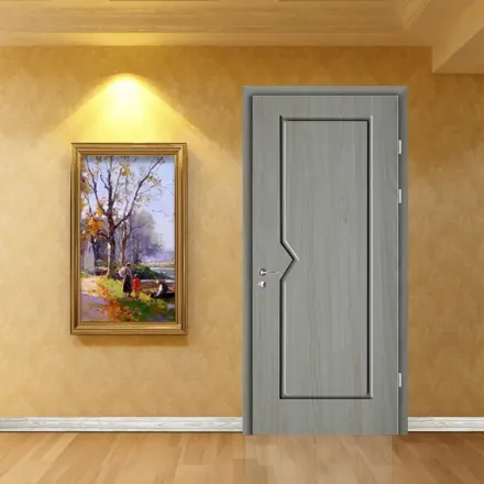 玛格德t型门,静音环保生态第三代木门