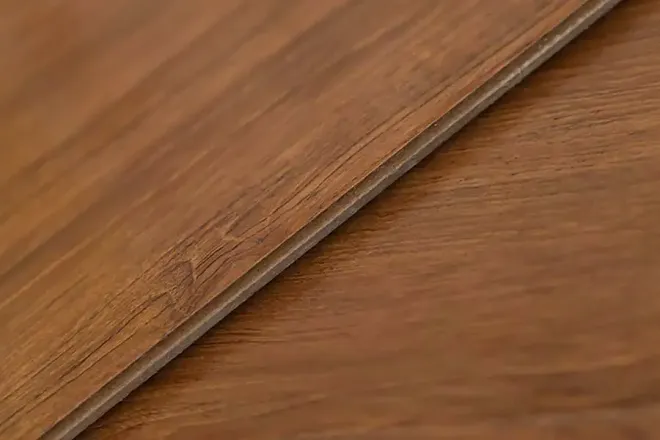 鑫屋大压模a3378款浅柚木色欧式强化复合地板