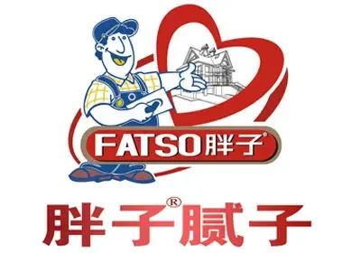 胖子腻子内墙耐水腻子郑州腻子厂家直供