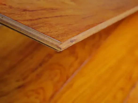 瑞嘉地板7061 地热地板 多层实木地板 黄花梨地板 建材