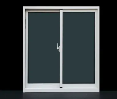 芬德爱琴(欧迪亚)单层有框推拉窗 封阳台 隔热保温铝合金窗