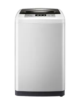 美的mb55-v3006g 5.5公斤 波轮全自动洗衣机